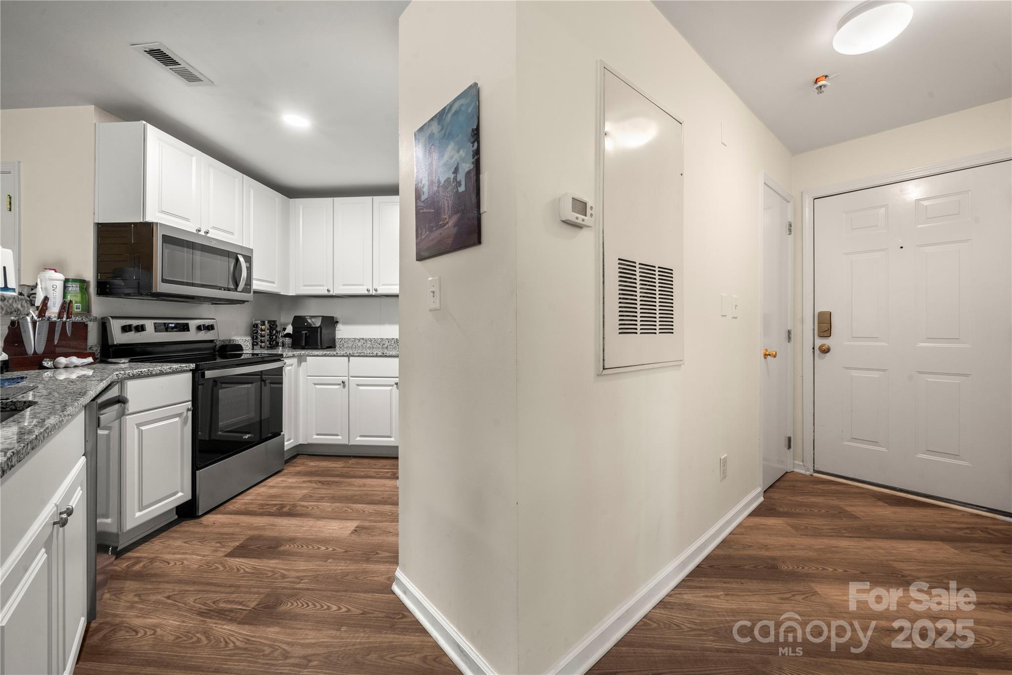 9909 Campus Walk Lane Unit: M