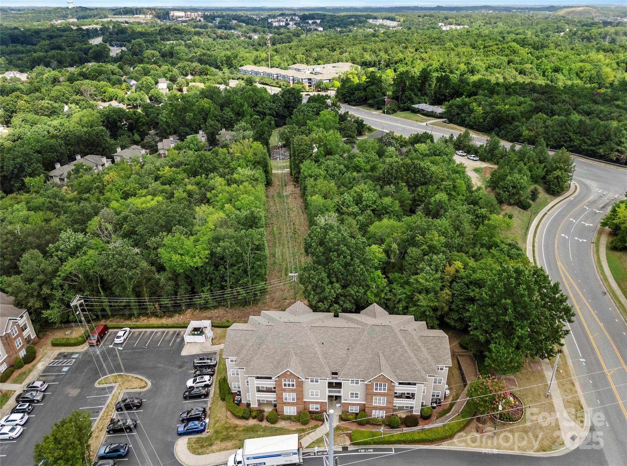 9909 Campus Walk Lane Unit: M