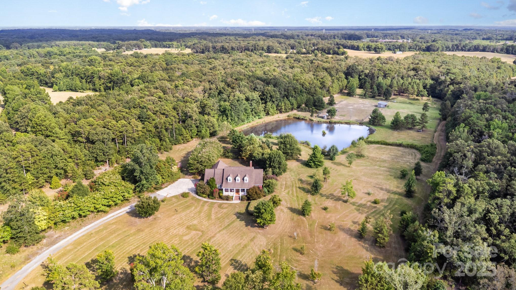 2227 Nash Road