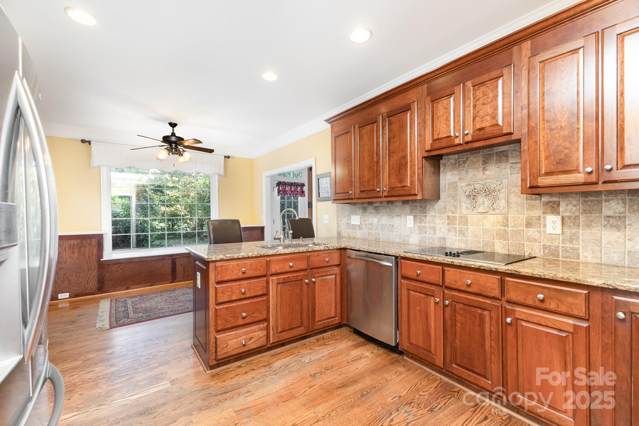 2227 Nash Road