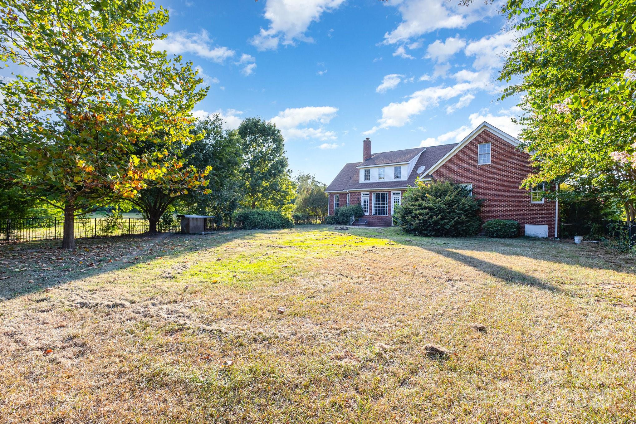 2227 Nash Road