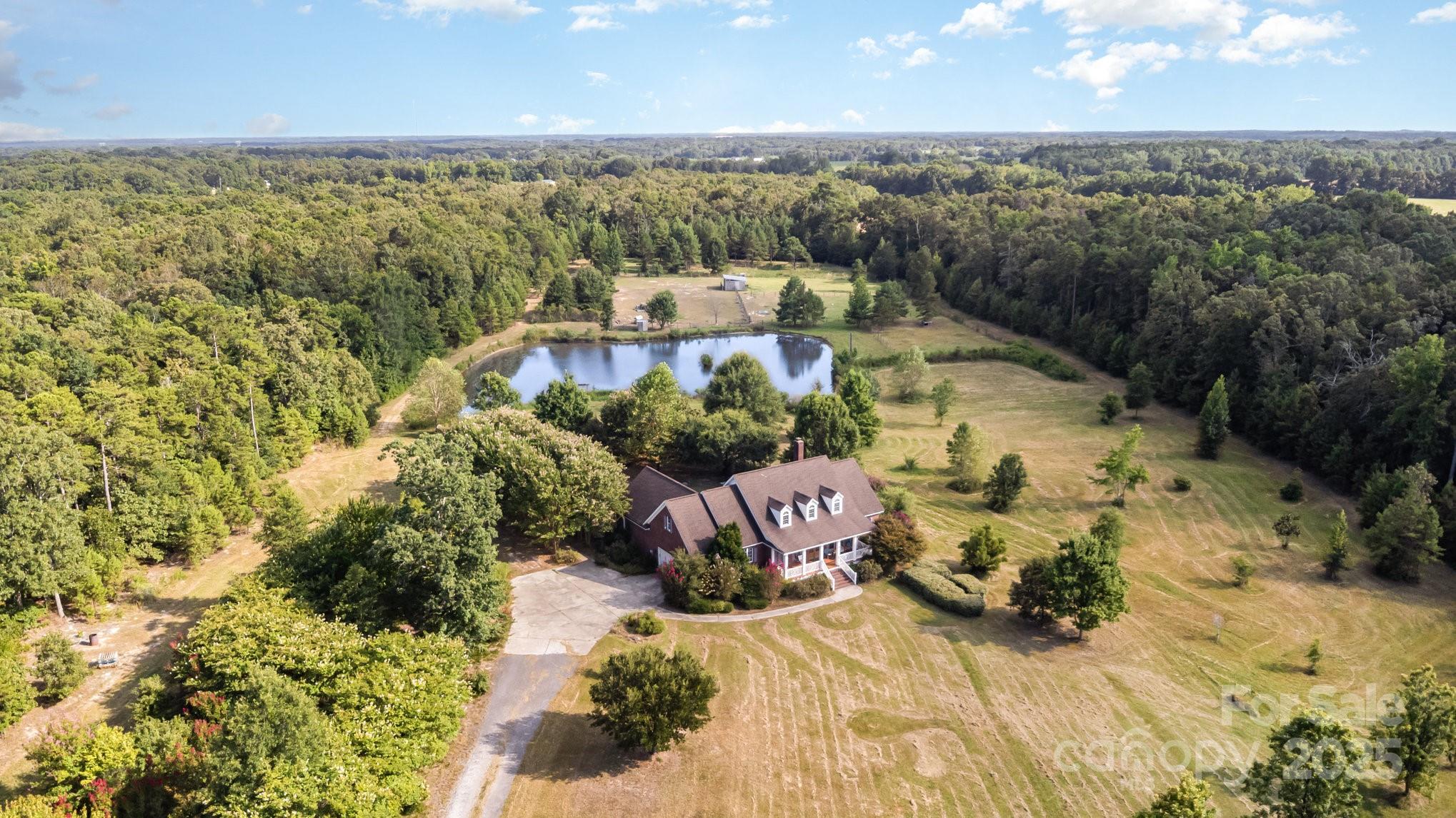 2227 Nash Road