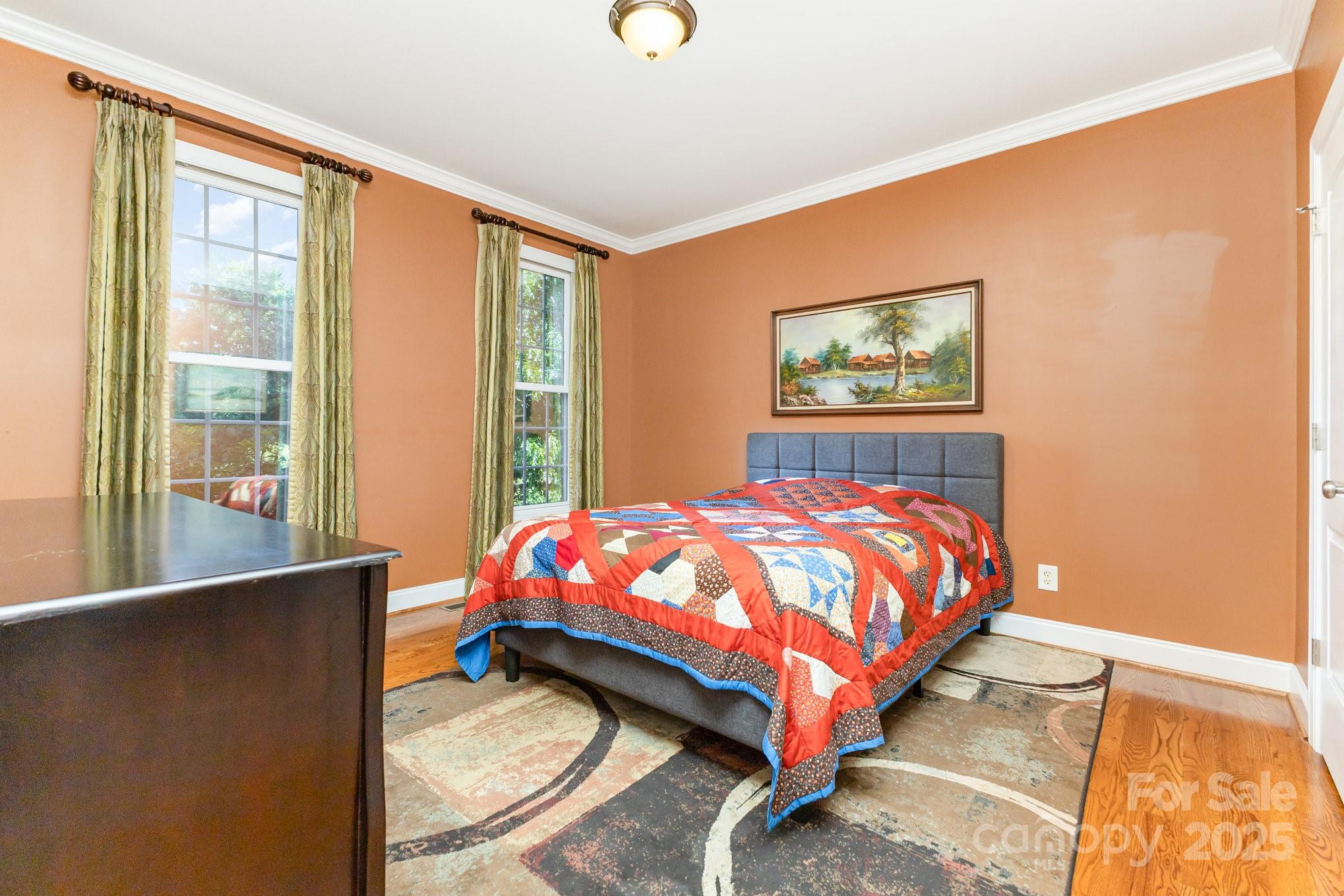 2227 Nash Road