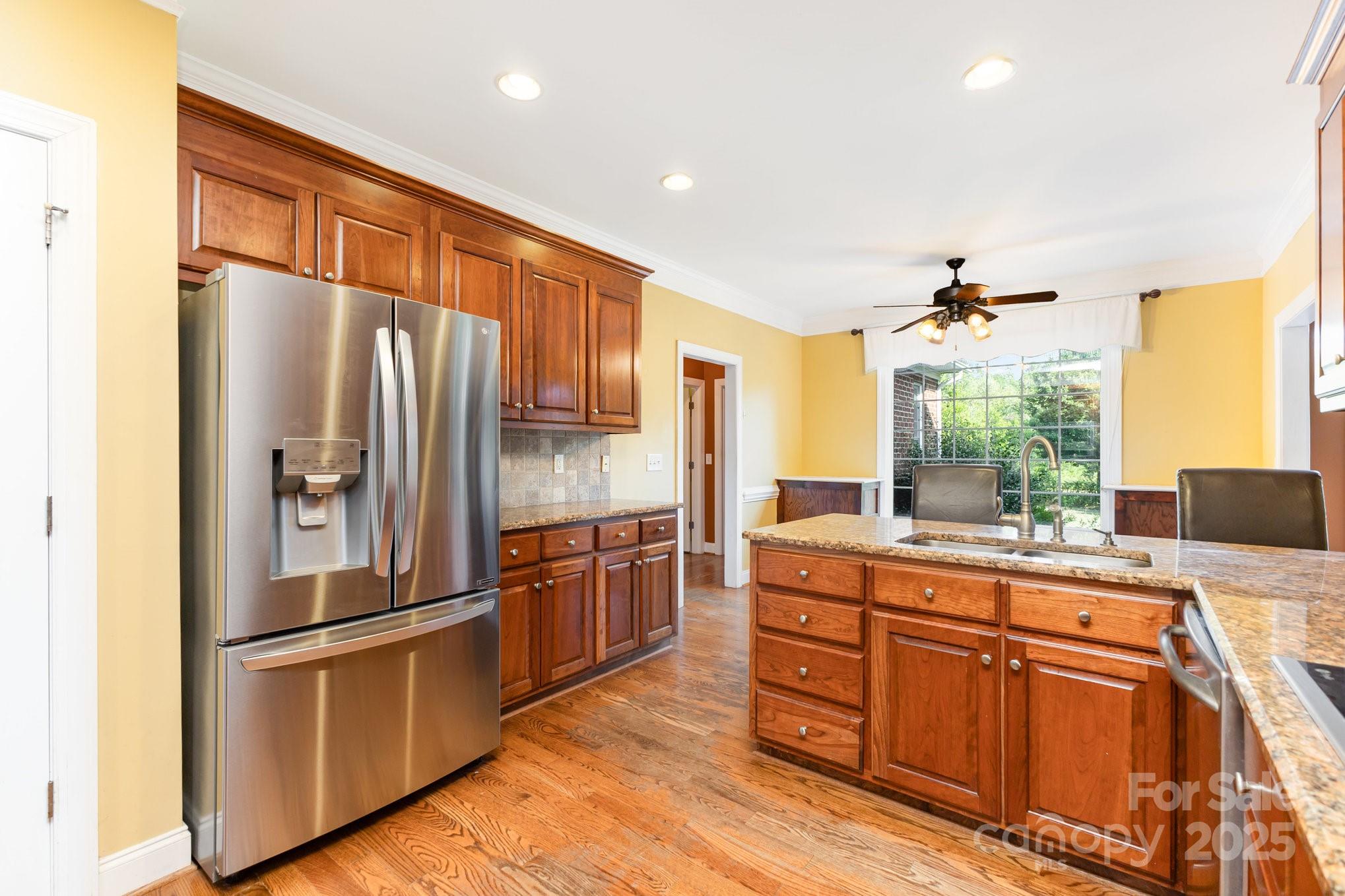 2227 Nash Road