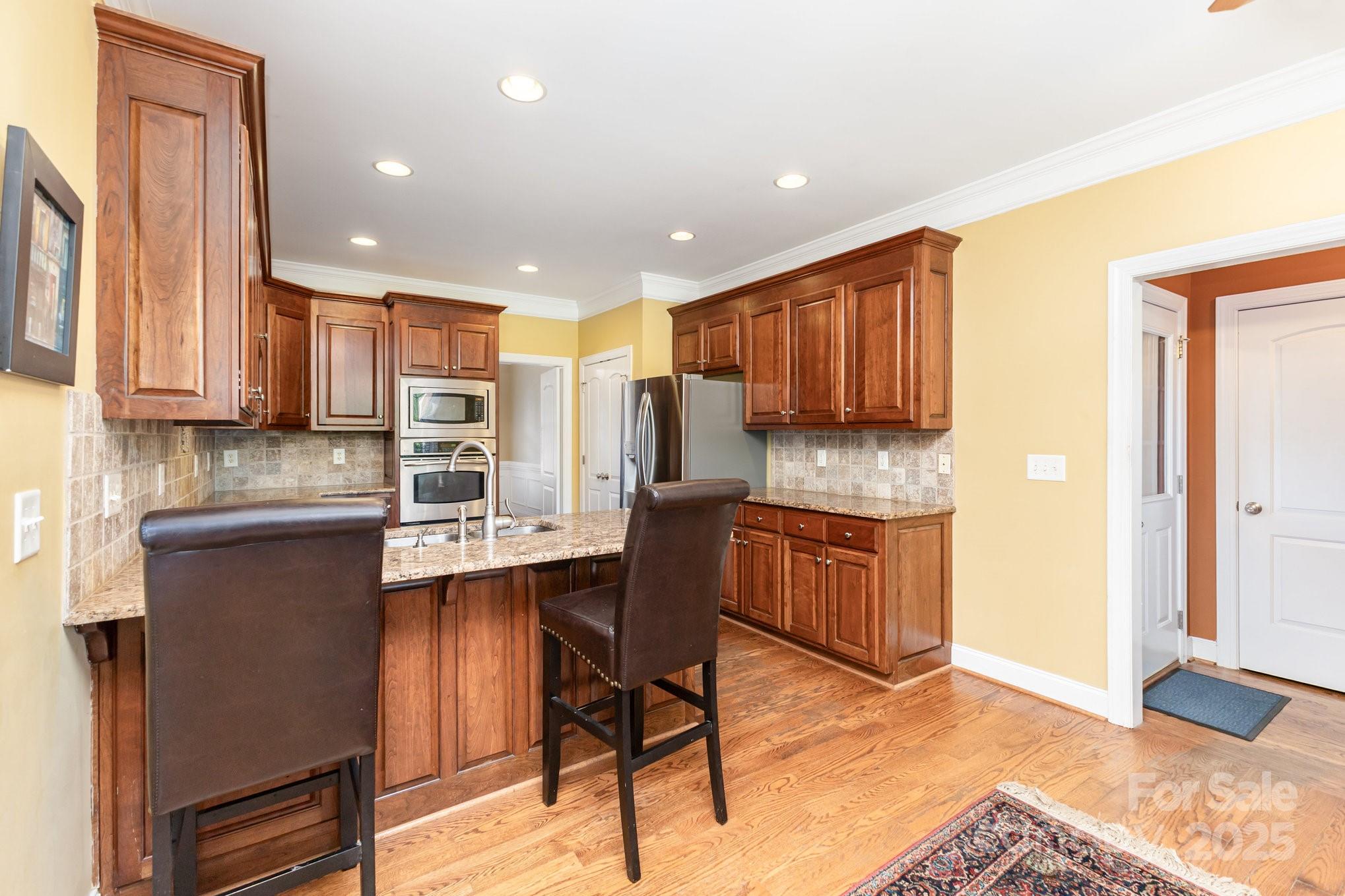 2227 Nash Road