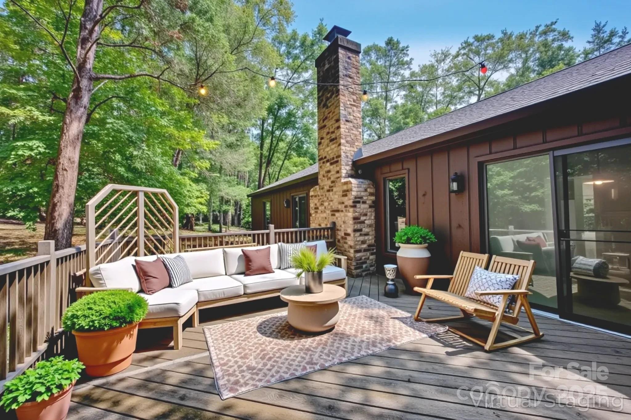 7904 Deep Hollow Court