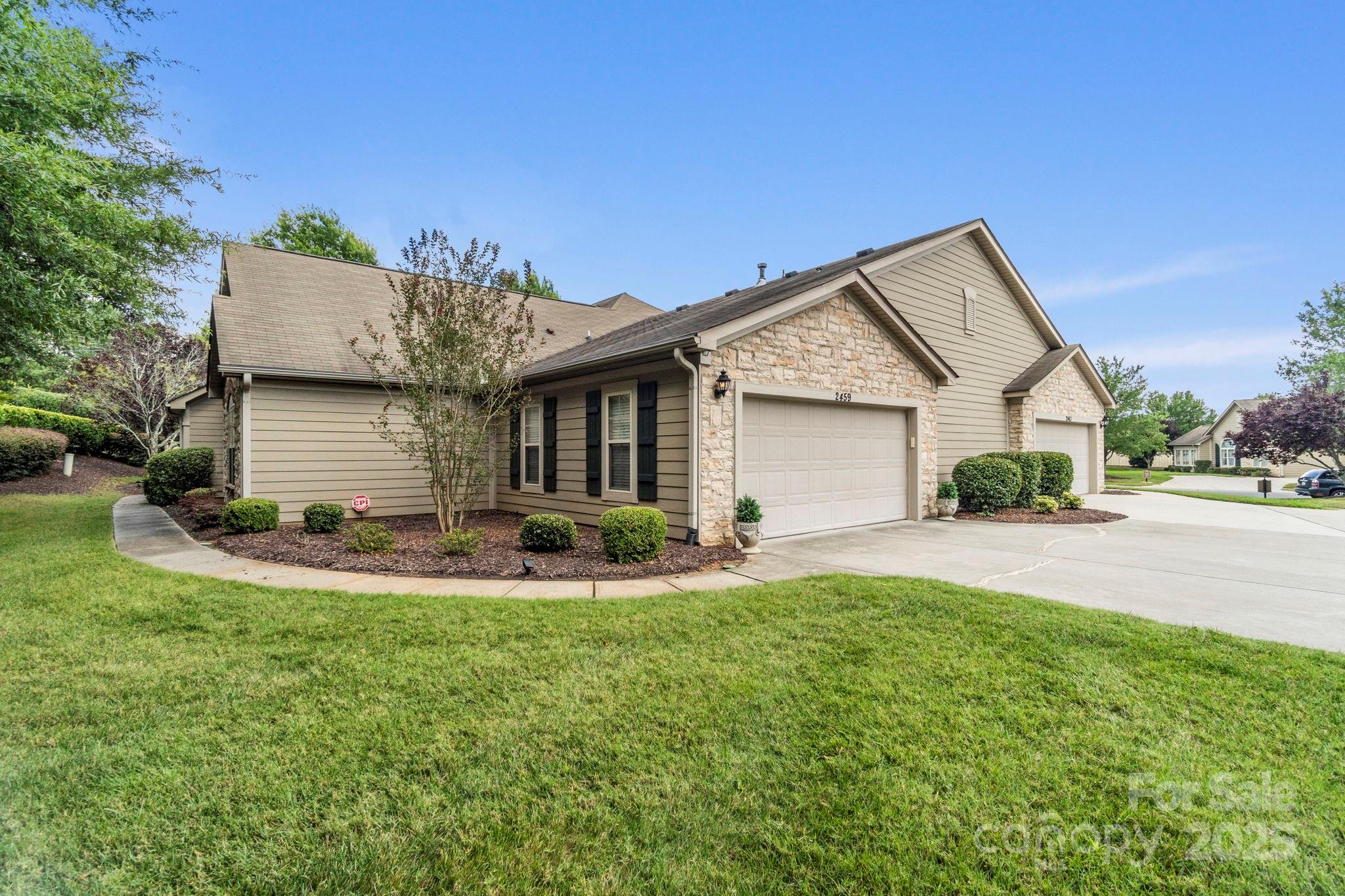 2459 Coltsview Lane