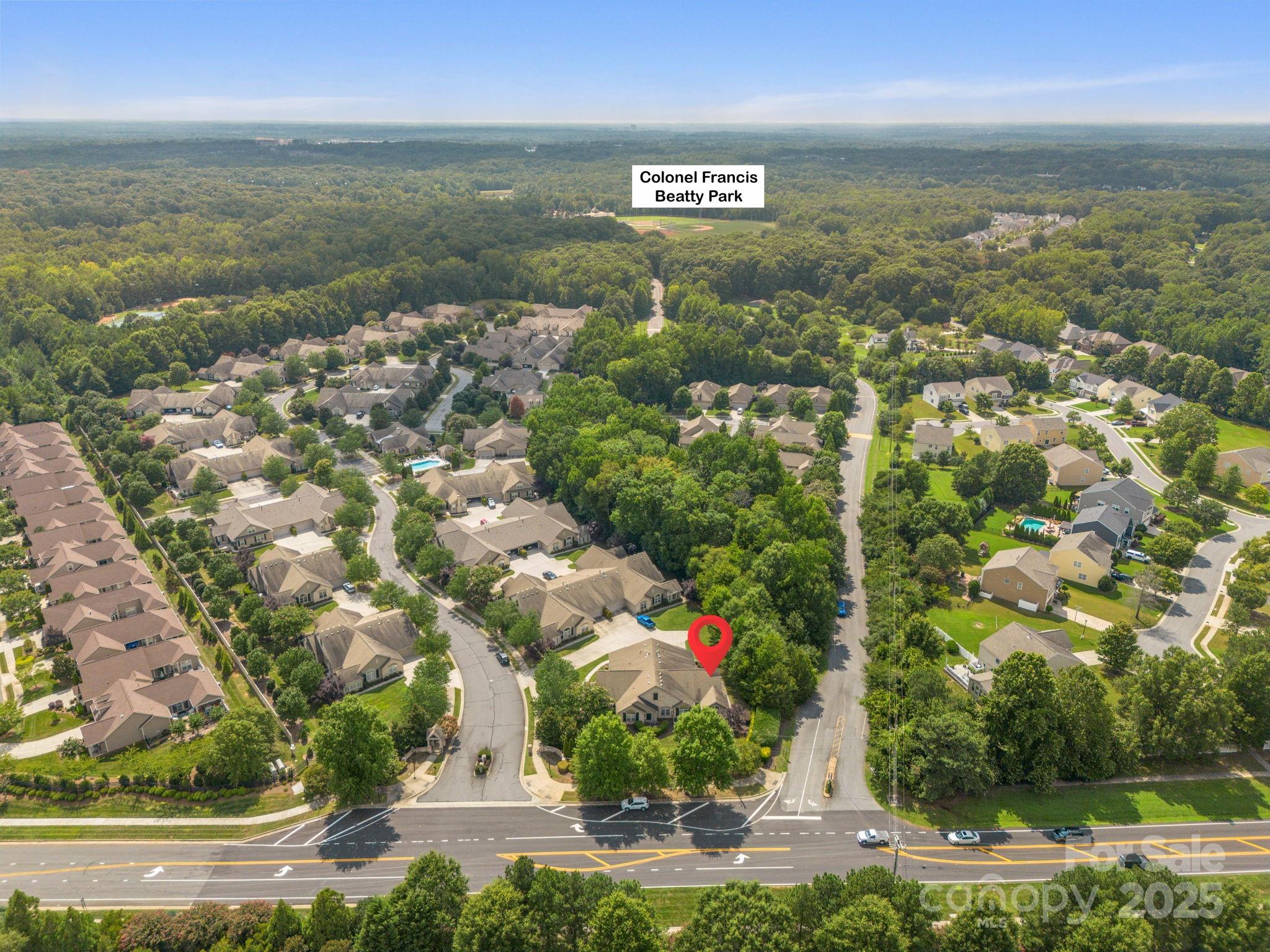2459 Coltsview Lane