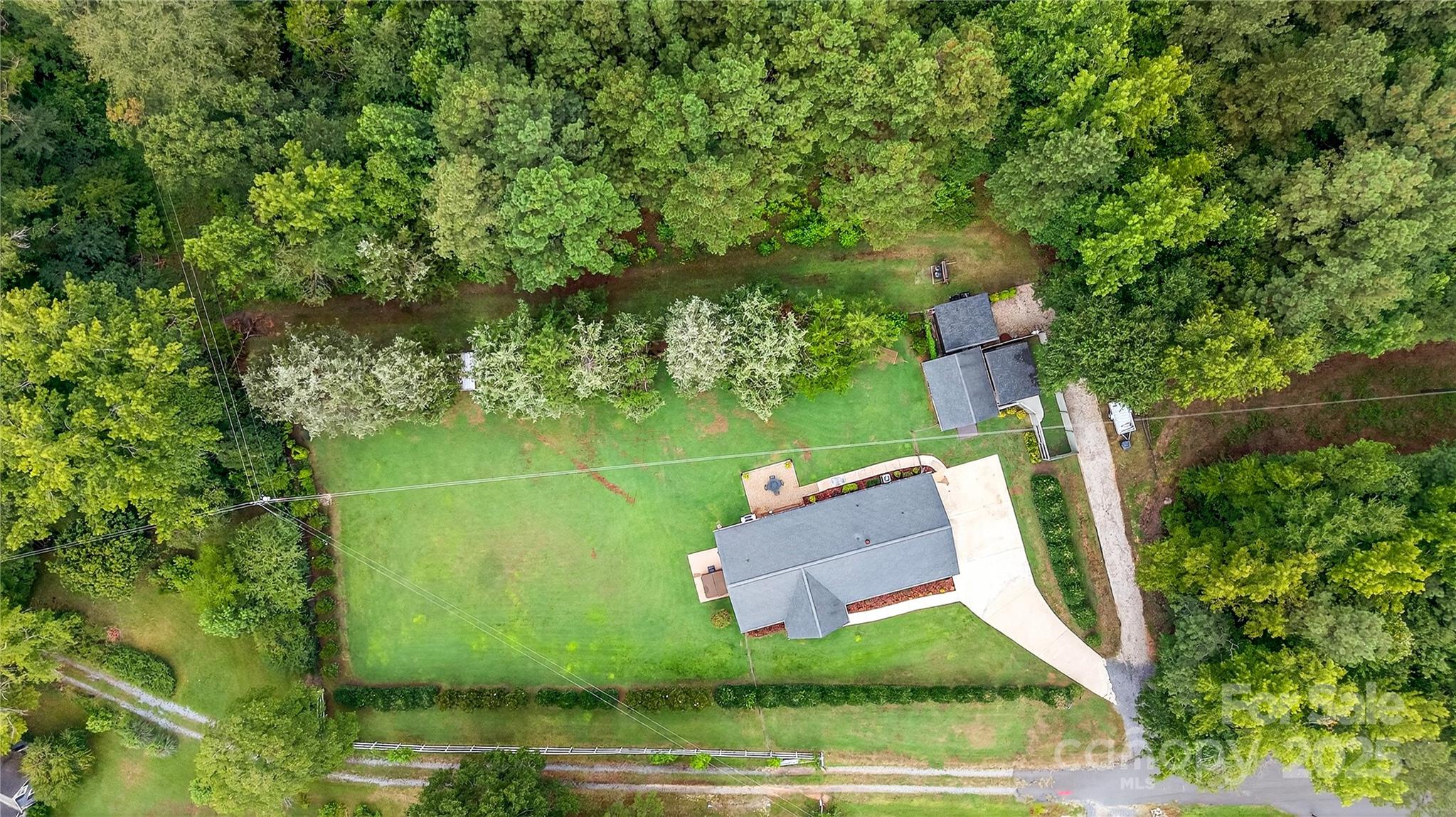 9592 Yarborough Road