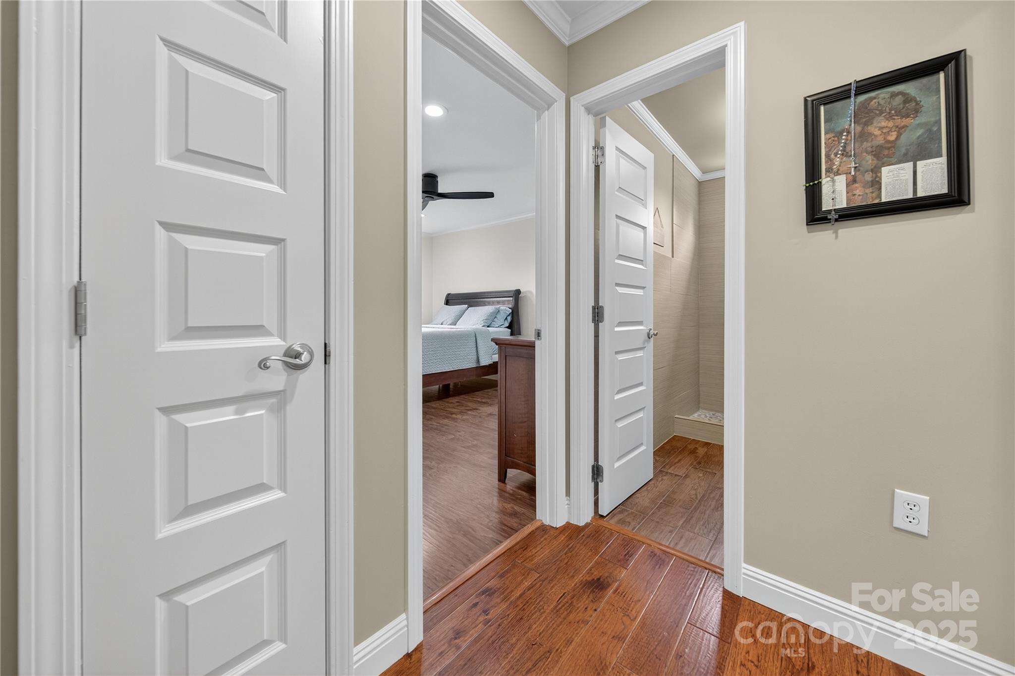 9592 Yarborough Road