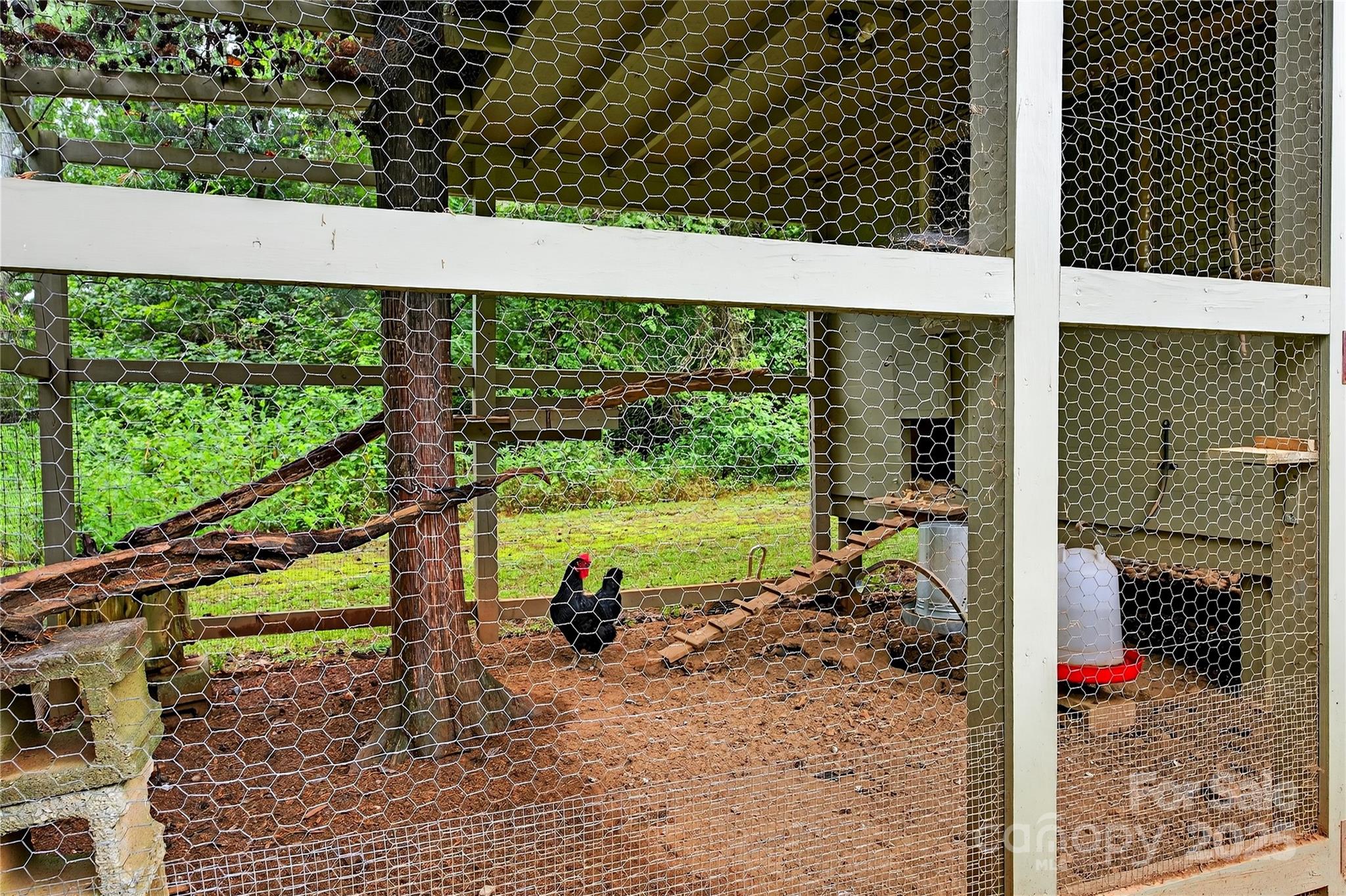 9592 Yarborough Road