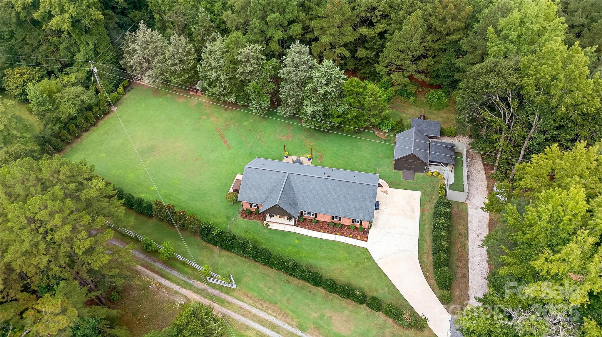 9592 Yarborough Road