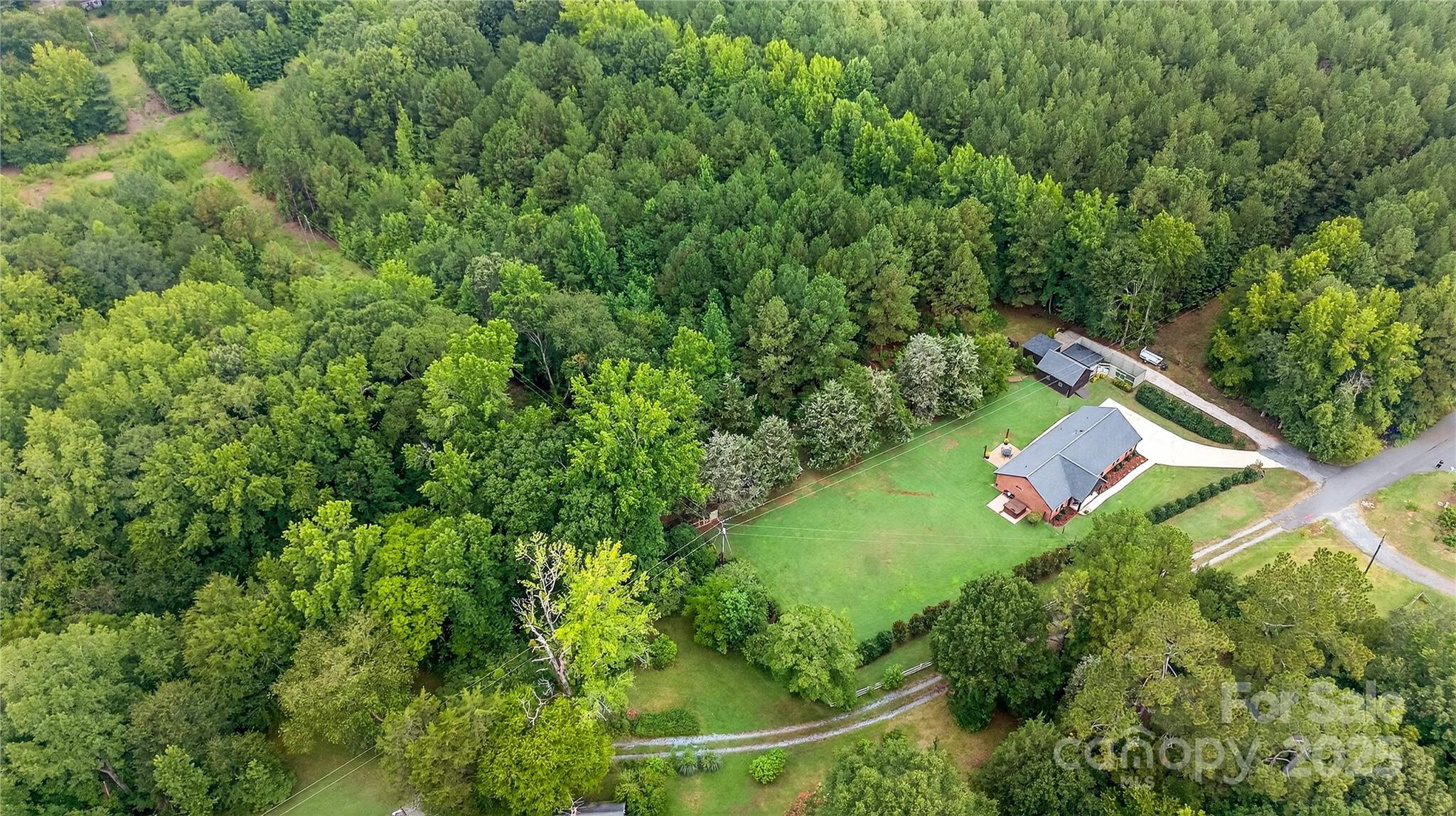 9592 Yarborough Road