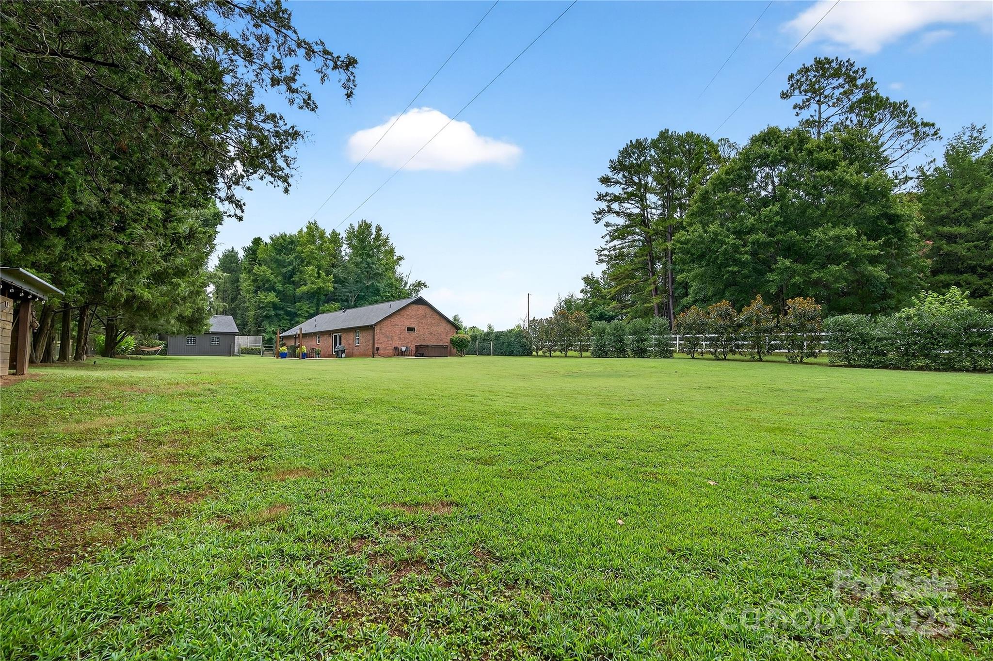 9592 Yarborough Road