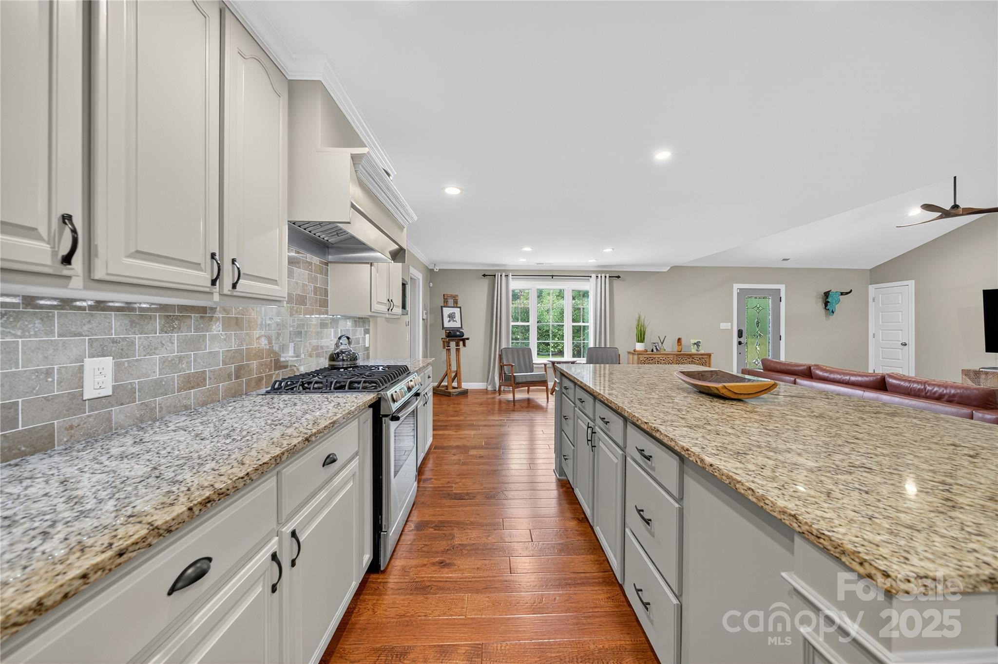 9592 Yarborough Road