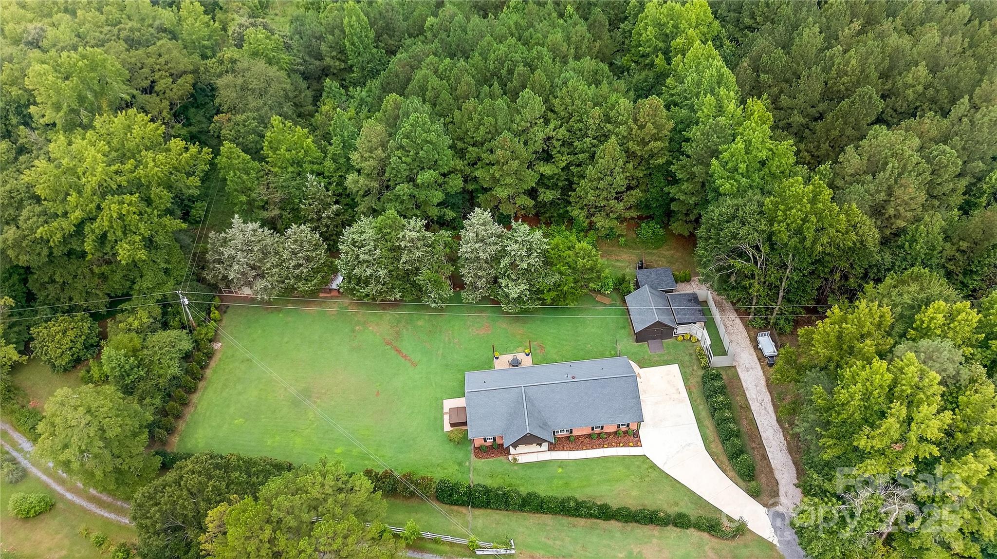 9592 Yarborough Road