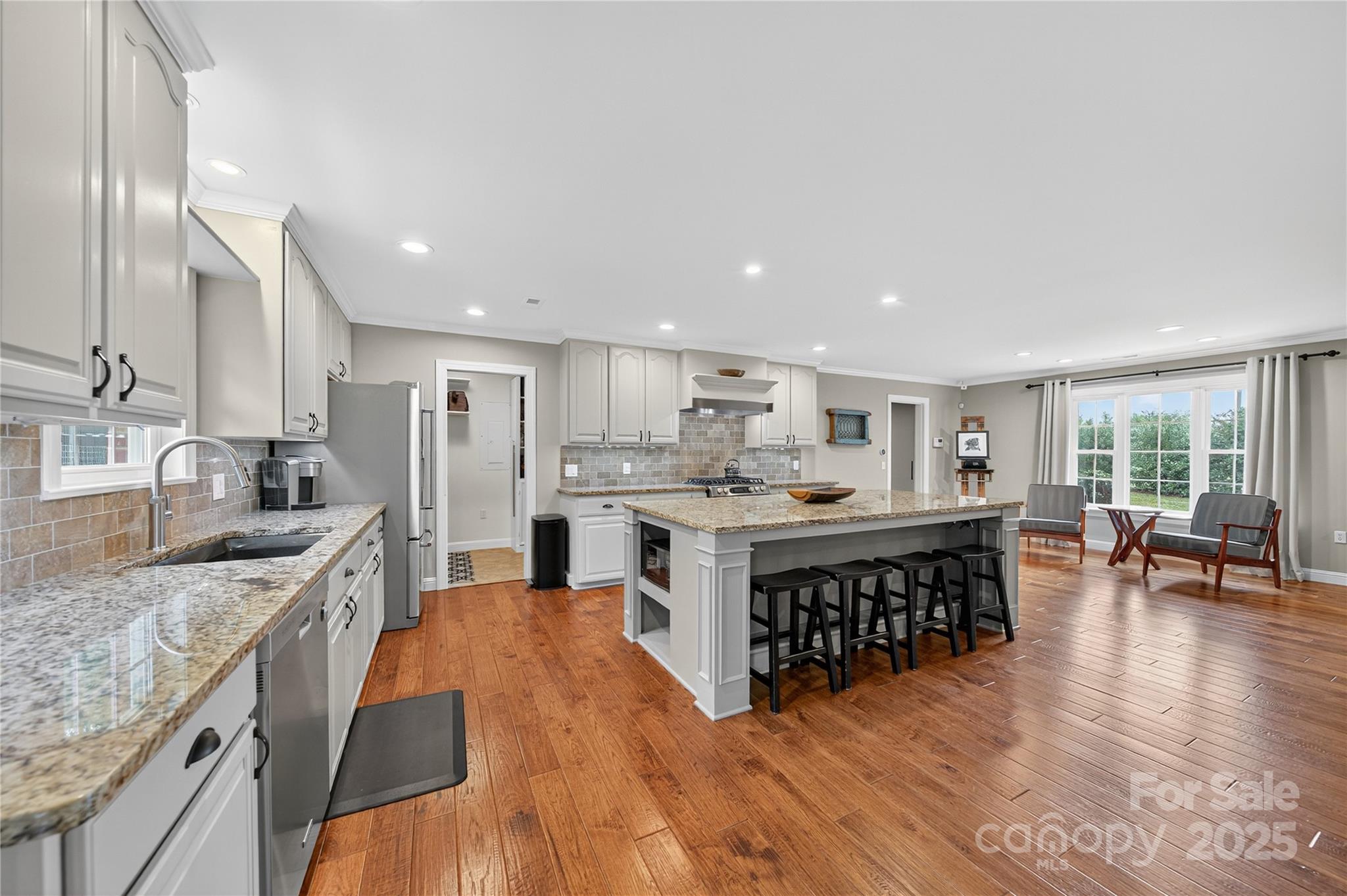 9592 Yarborough Road