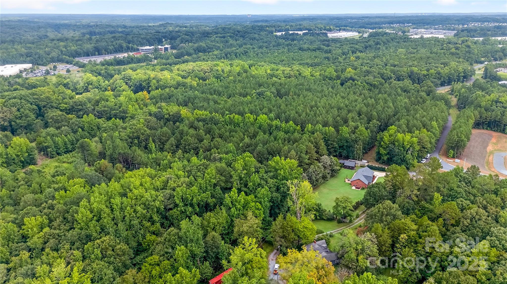 9592 Yarborough Road