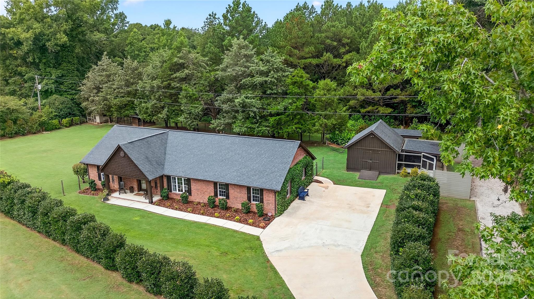 9592 Yarborough Road