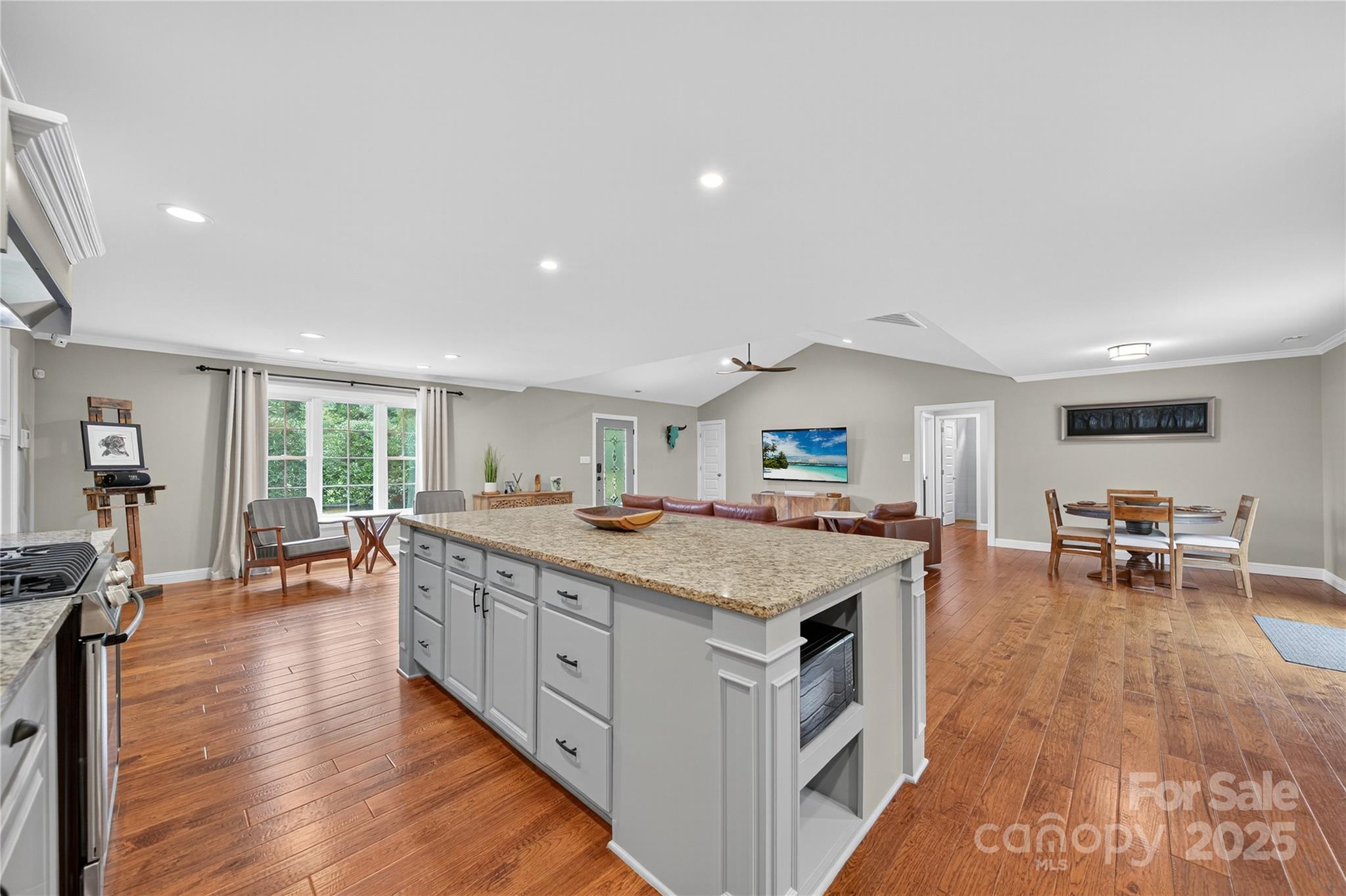 9592 Yarborough Road