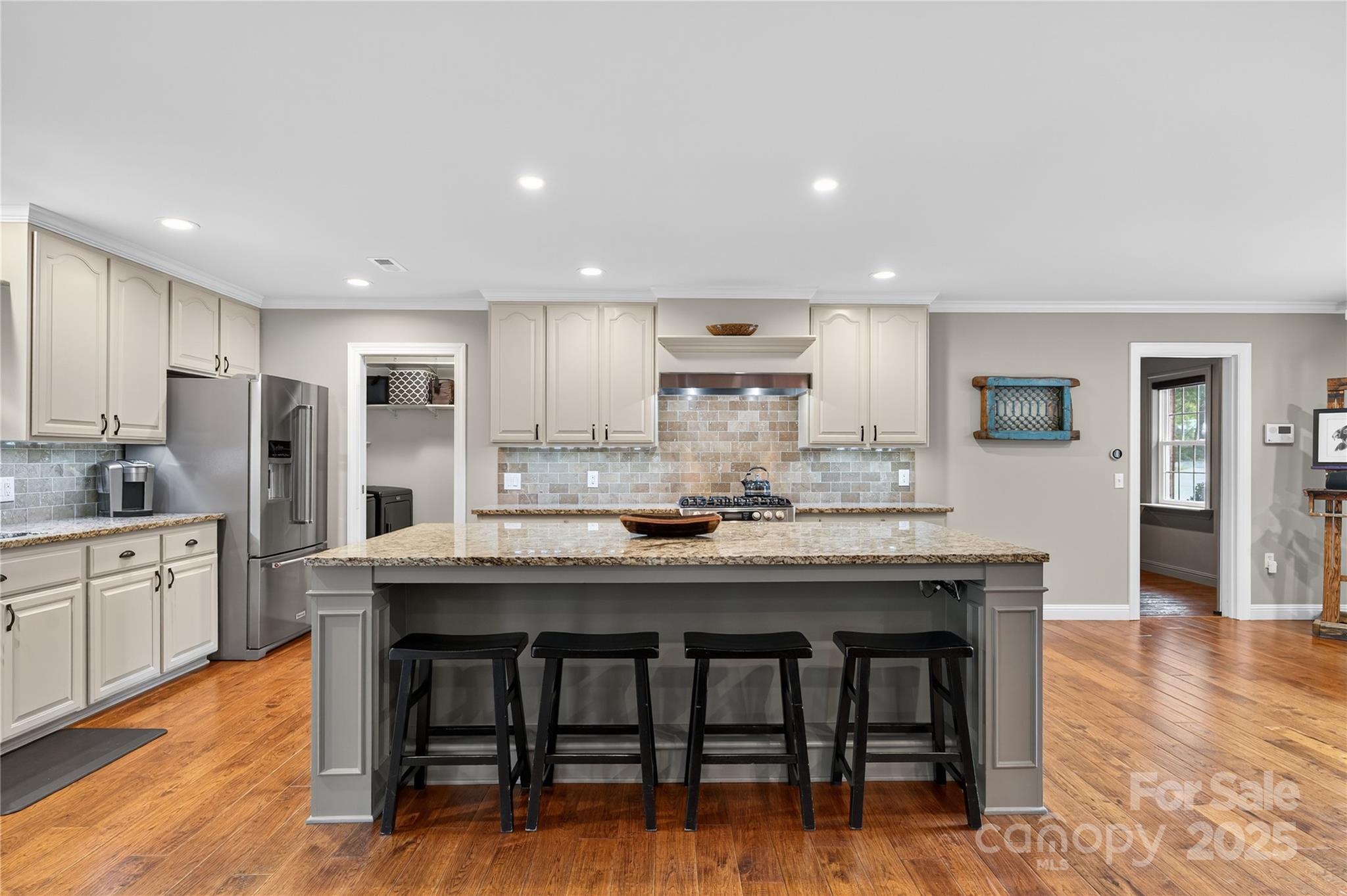 9592 Yarborough Road