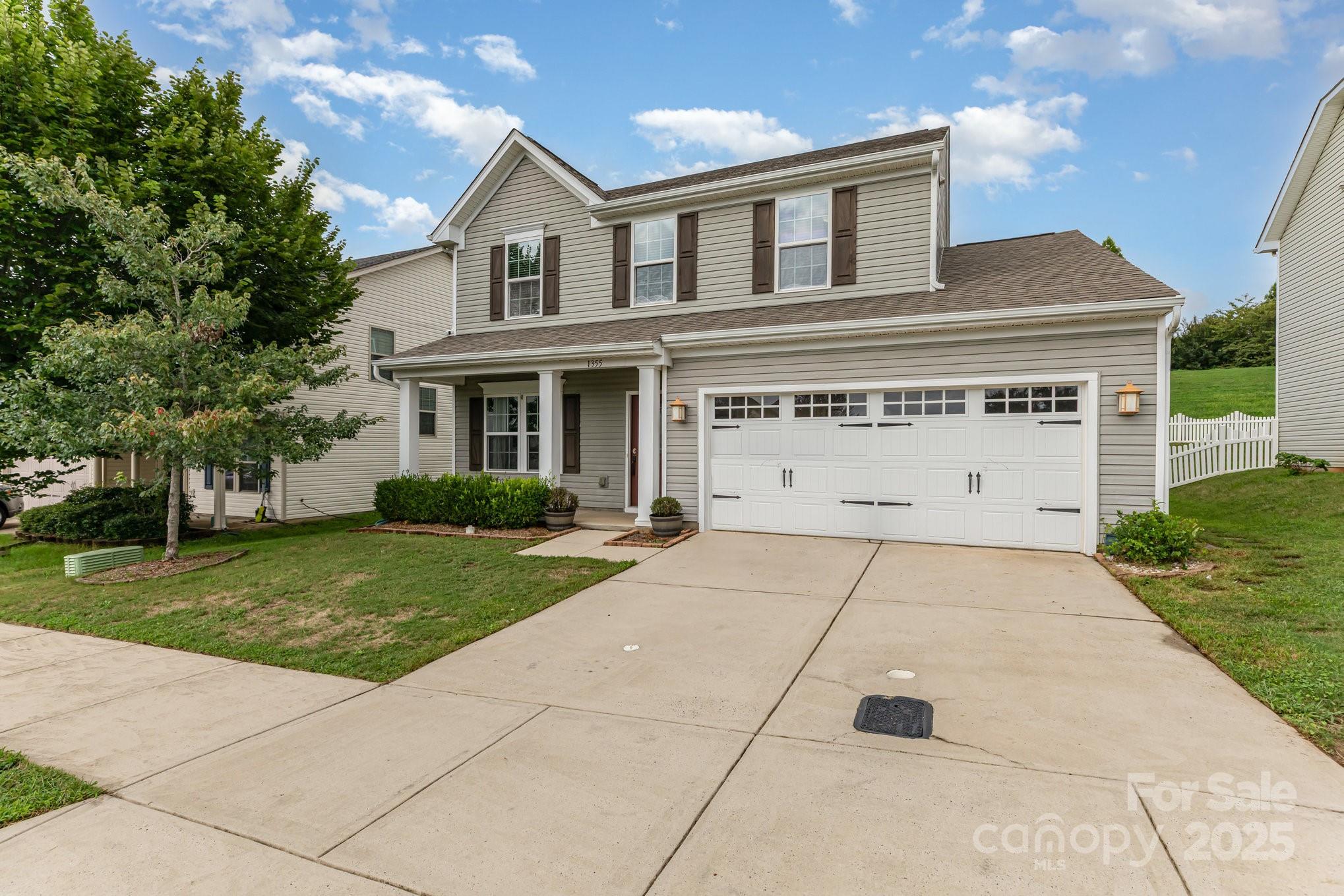 1355 Farm Branch Drive SW