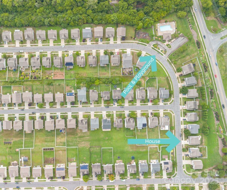 1355 Farm Branch Drive SW