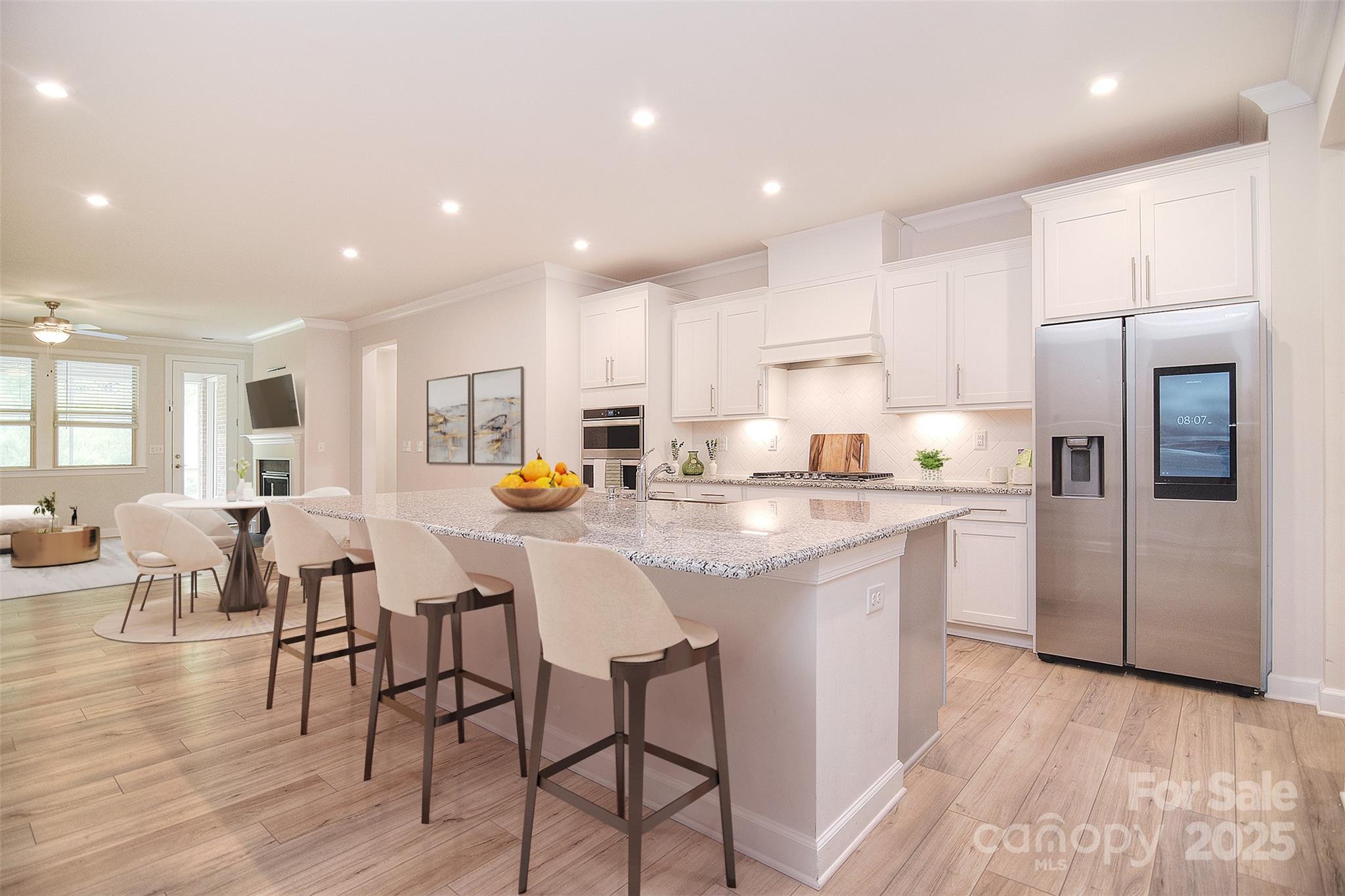 9432 Liberty Hill Drive