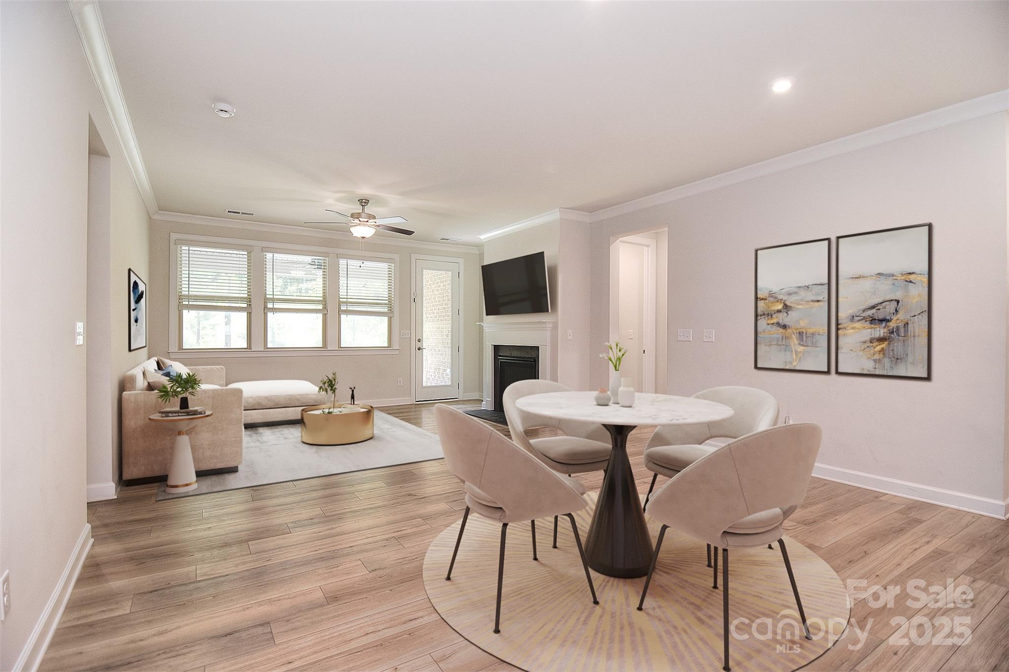 9432 Liberty Hill Drive