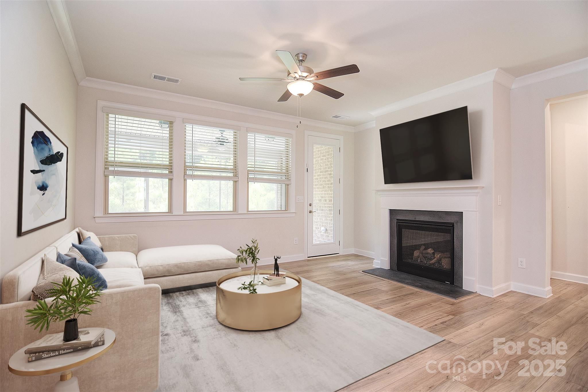 9432 Liberty Hill Drive