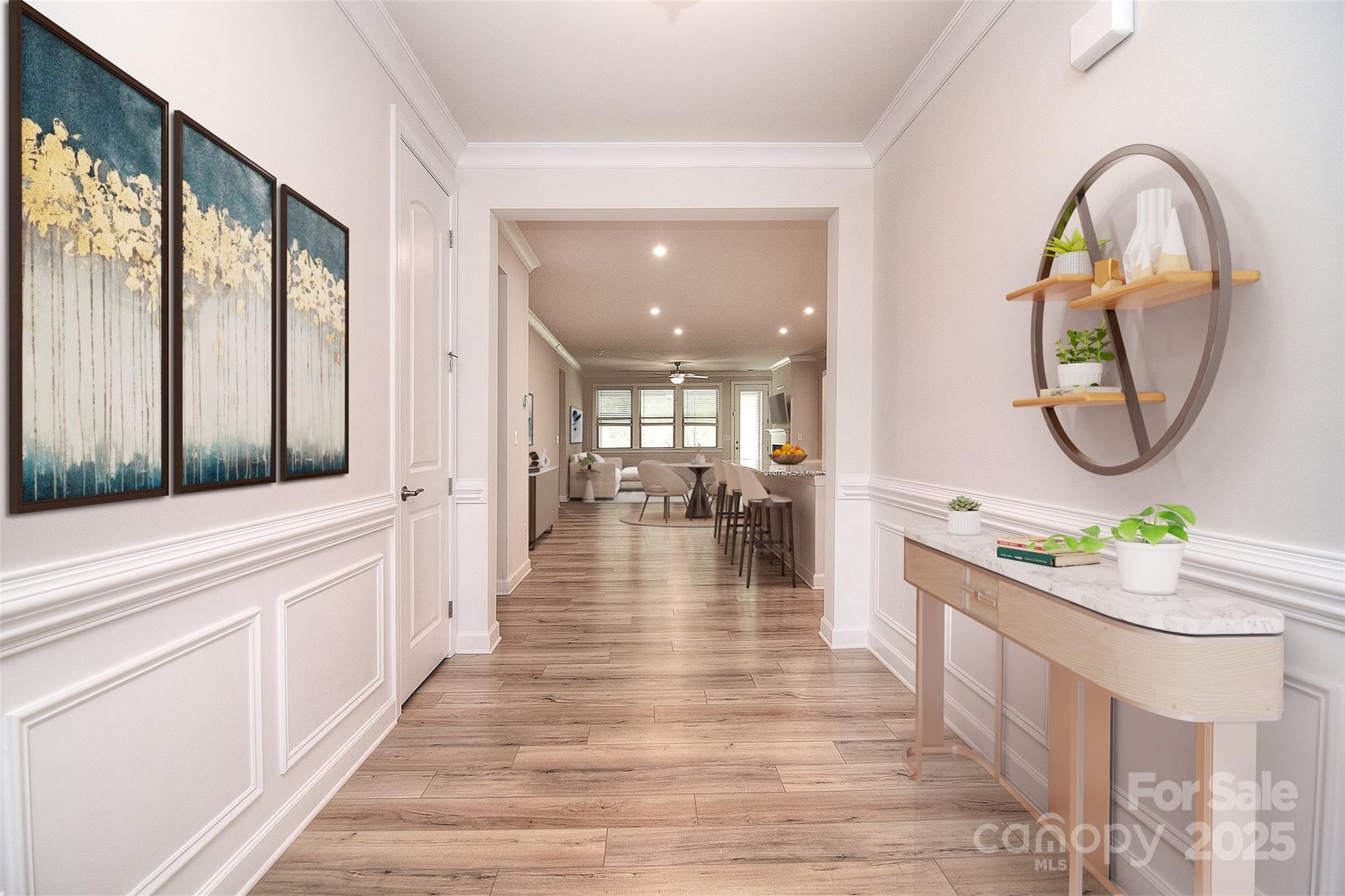 9432 Liberty Hill Drive