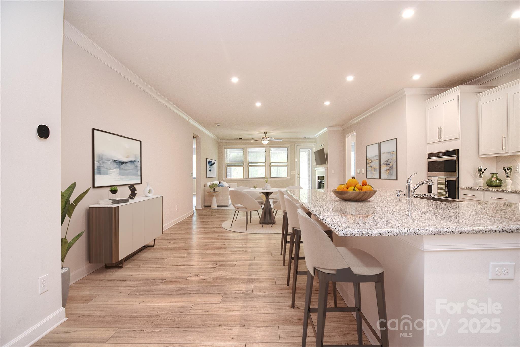 9432 Liberty Hill Drive