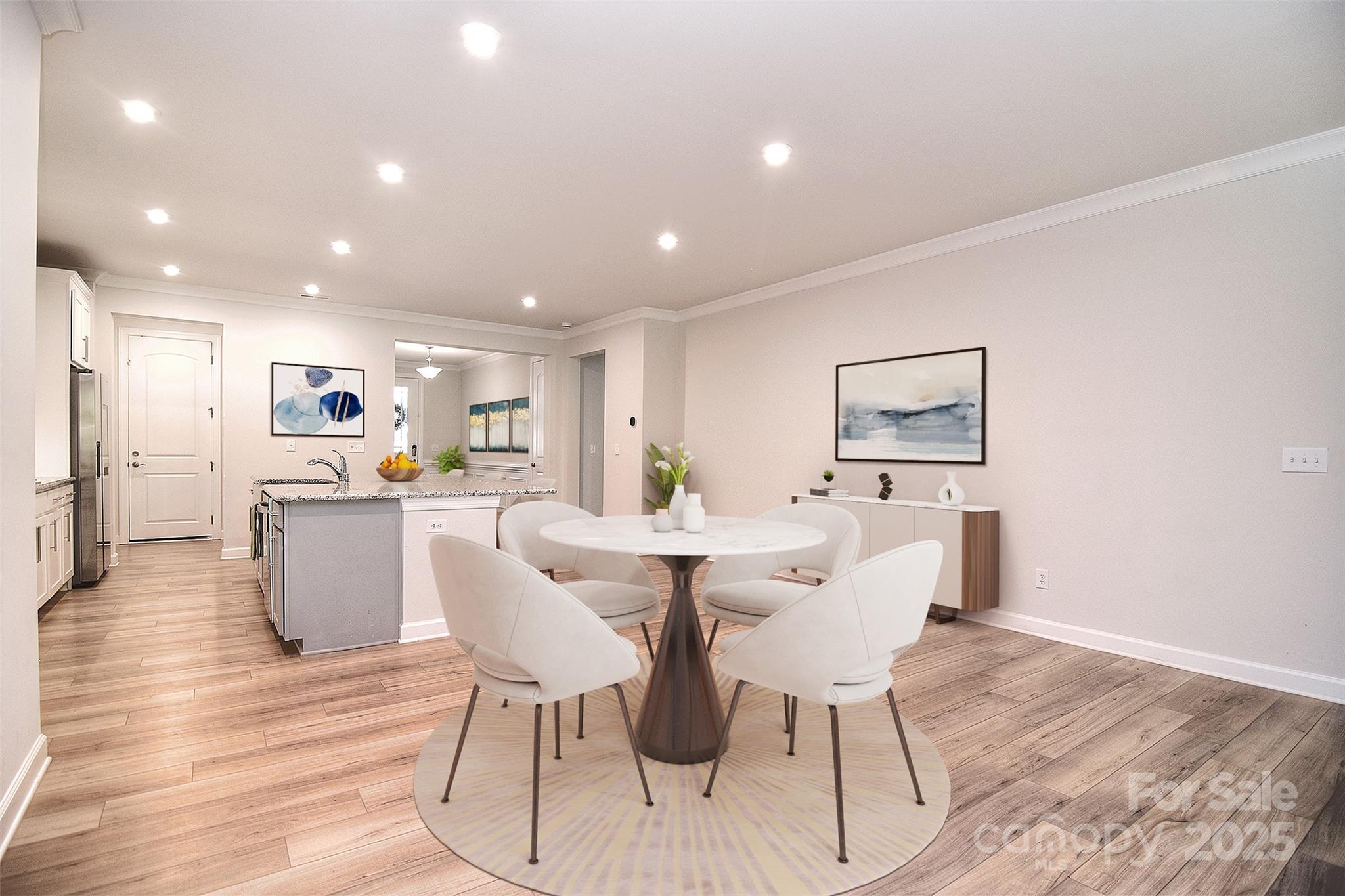 9432 Liberty Hill Drive