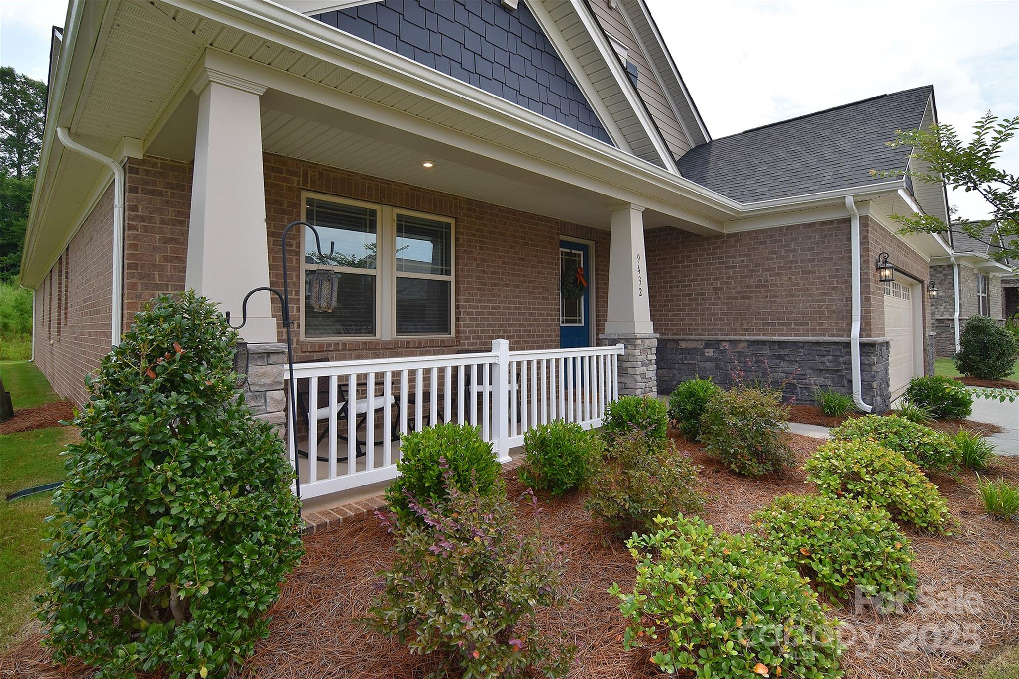 9432 Liberty Hill Drive