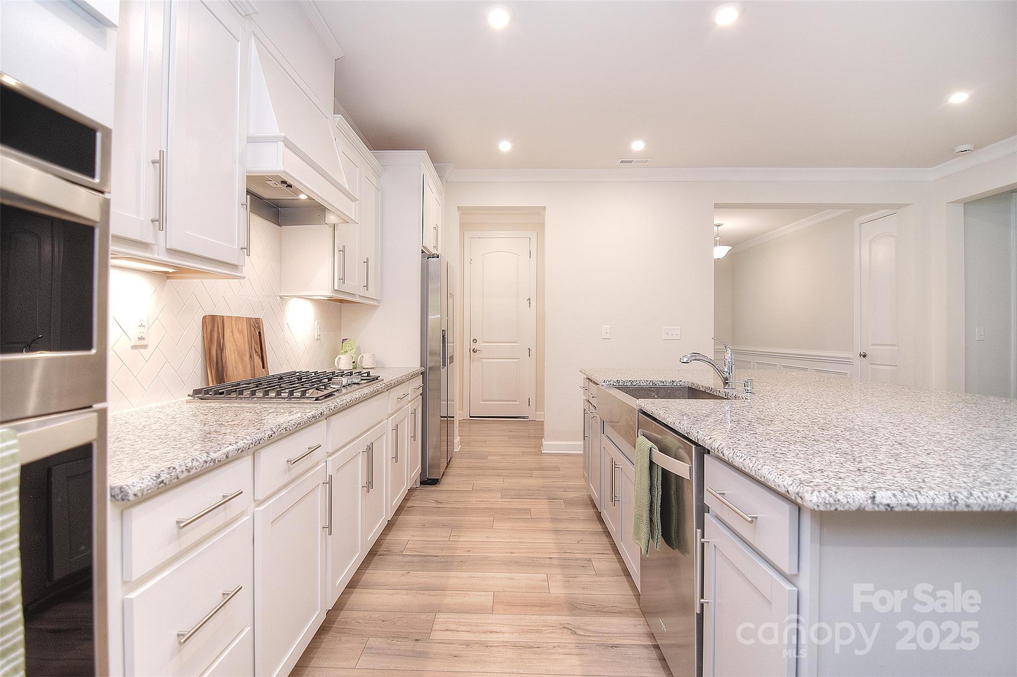 9432 Liberty Hill Drive