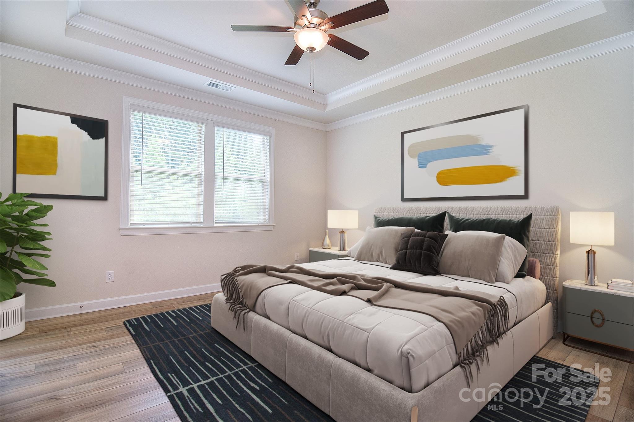 9432 Liberty Hill Drive