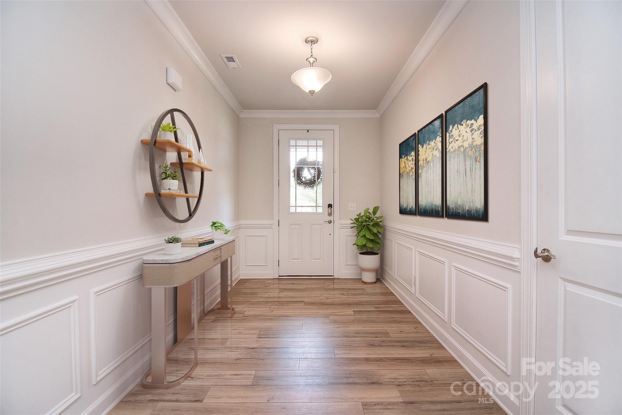 9432 Liberty Hill Drive