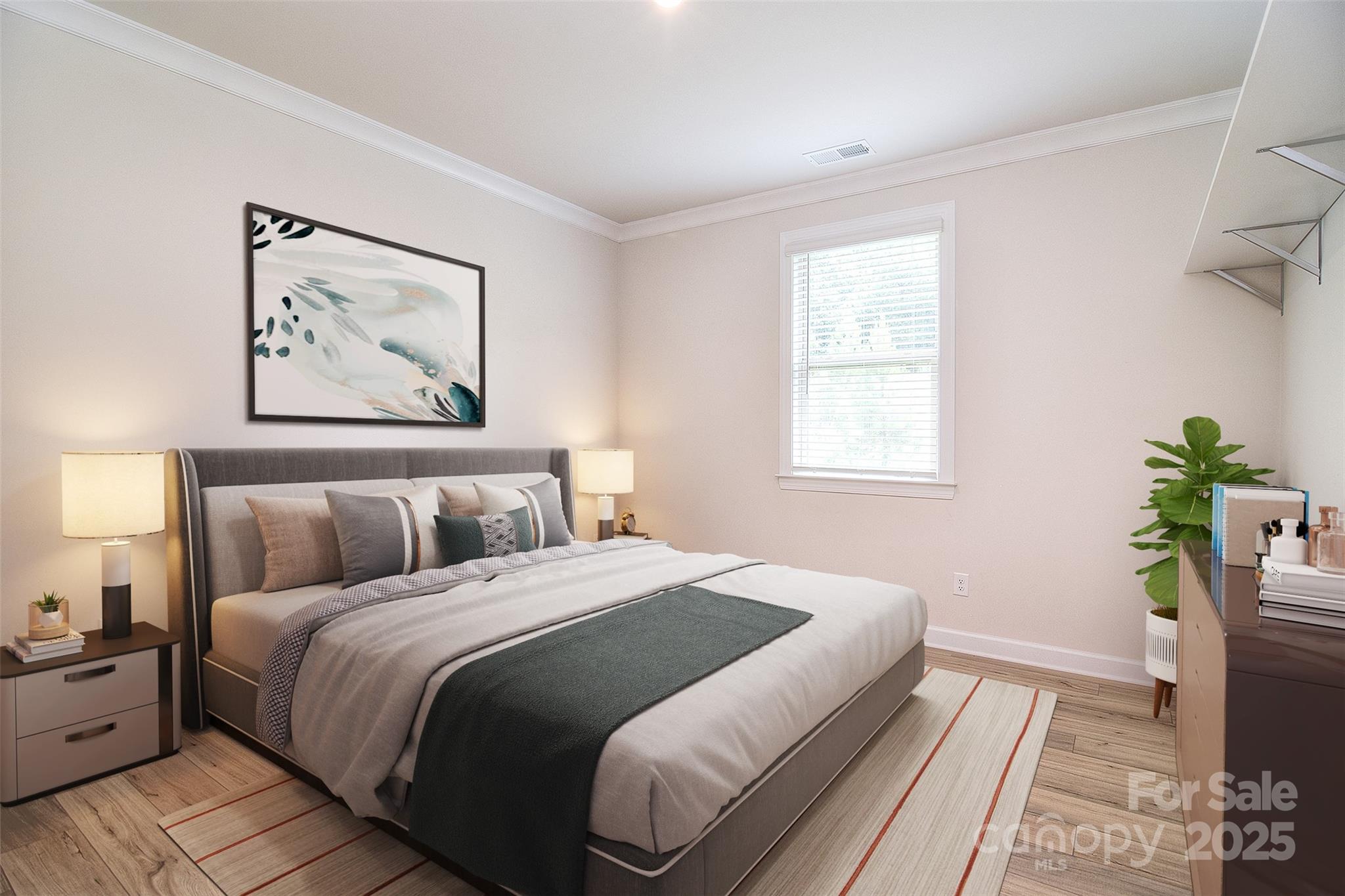 9432 Liberty Hill Drive