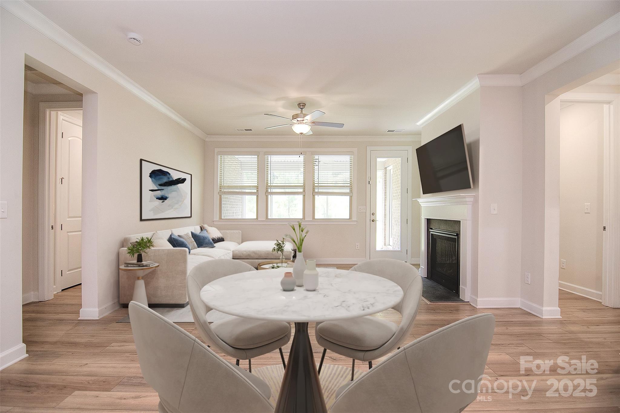 9432 Liberty Hill Drive