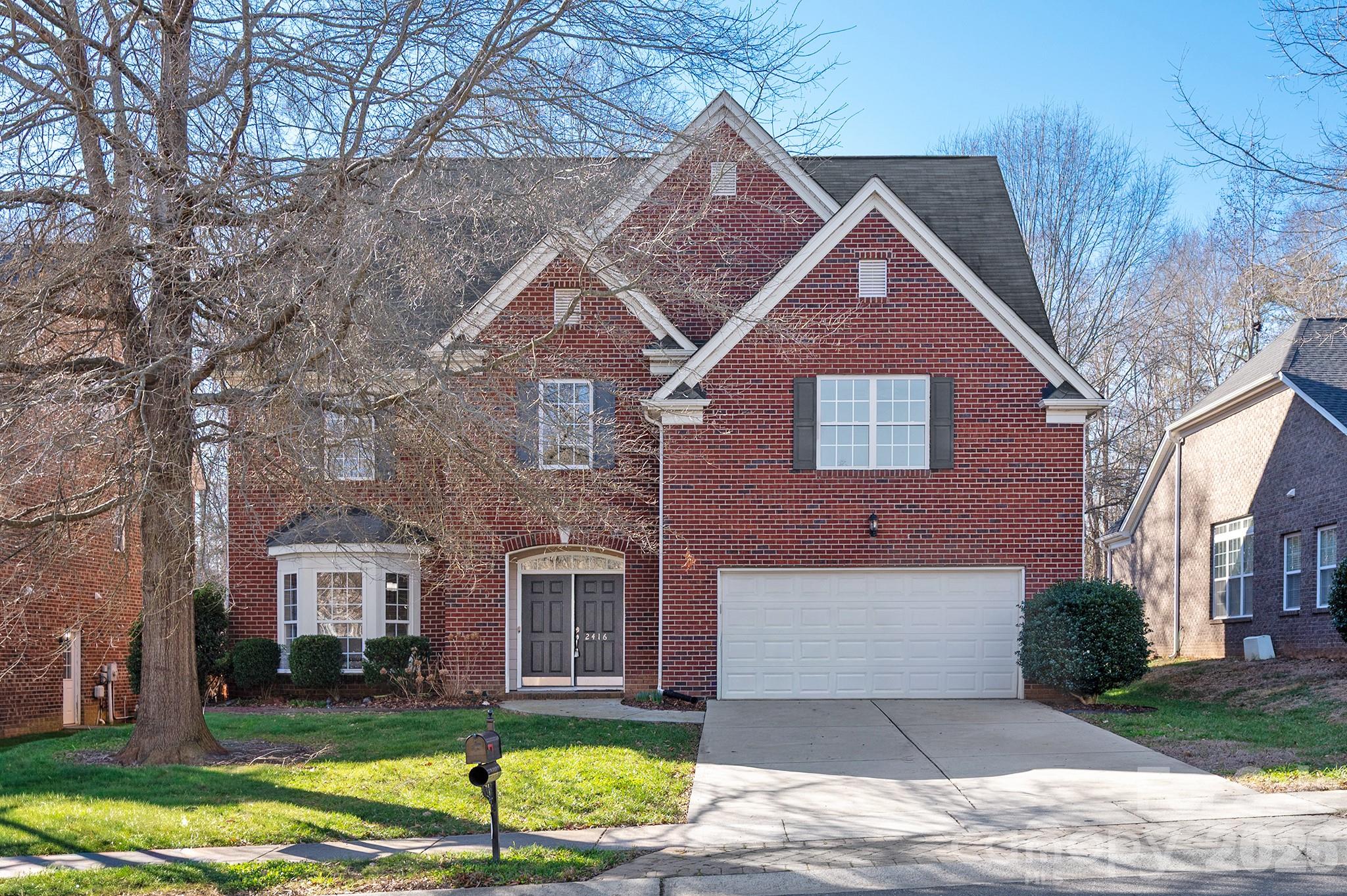 2416 River Oaks Drive