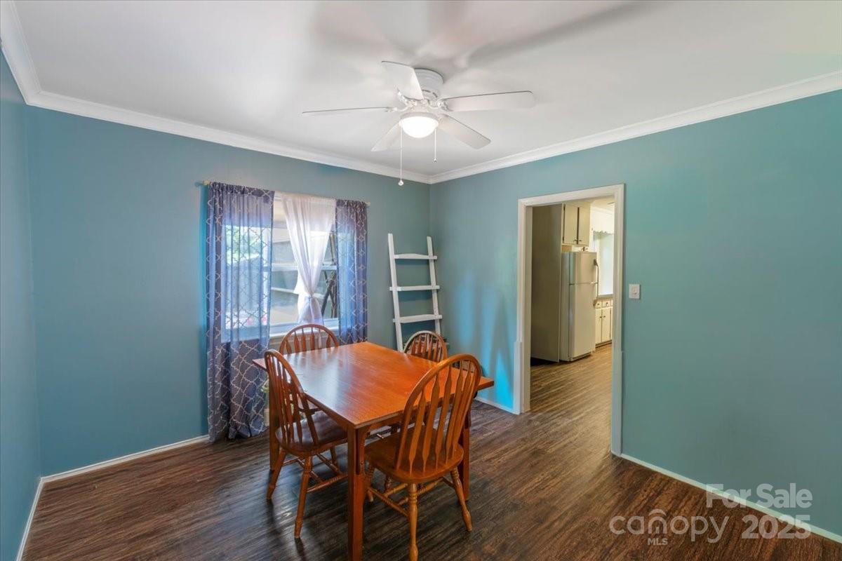 7016 Tirzah Church Road