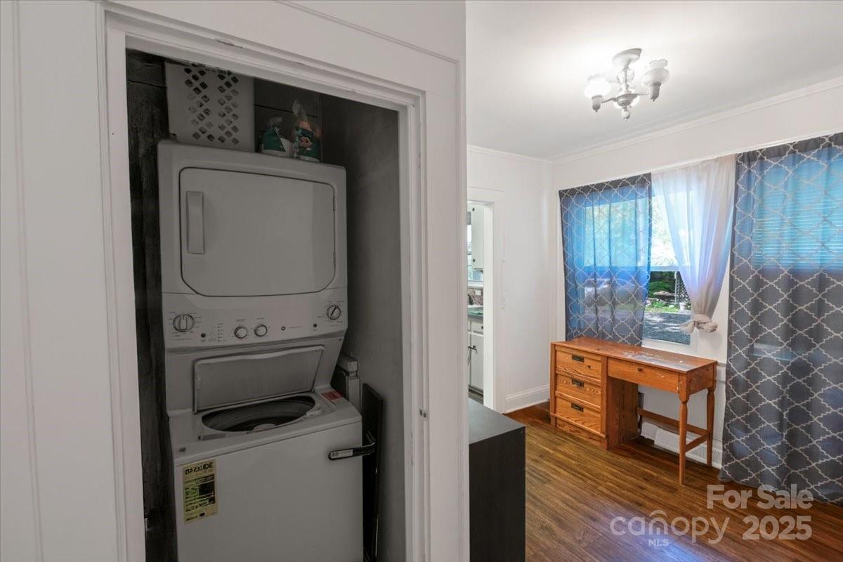 7016 Tirzah Church Road