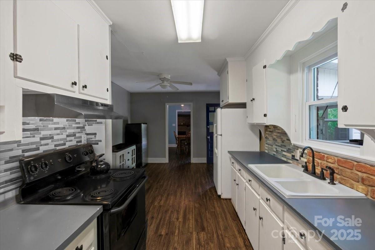 7016 Tirzah Church Road