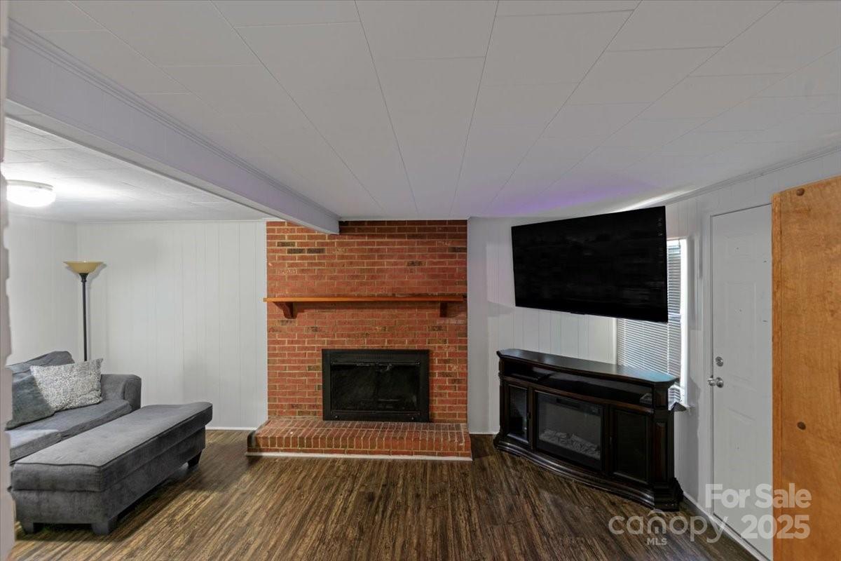 7016 Tirzah Church Road