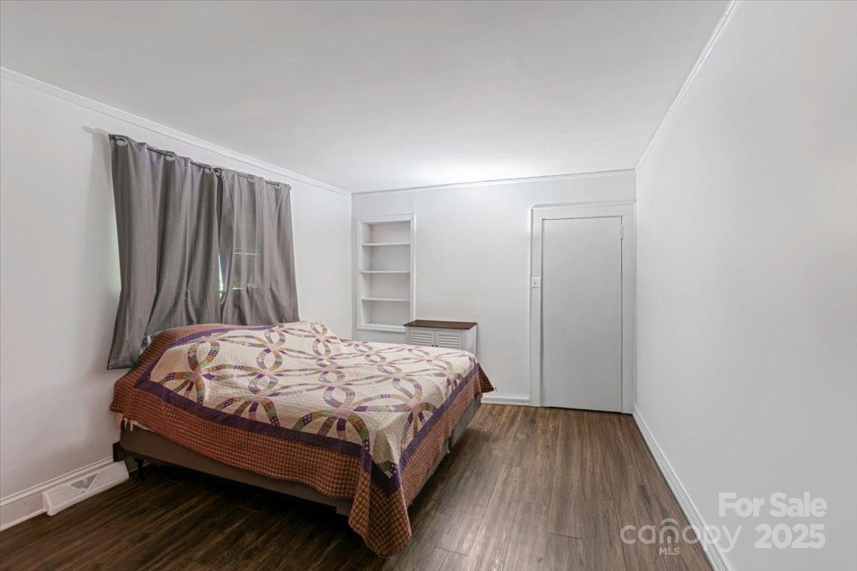 7016 Tirzah Church Road