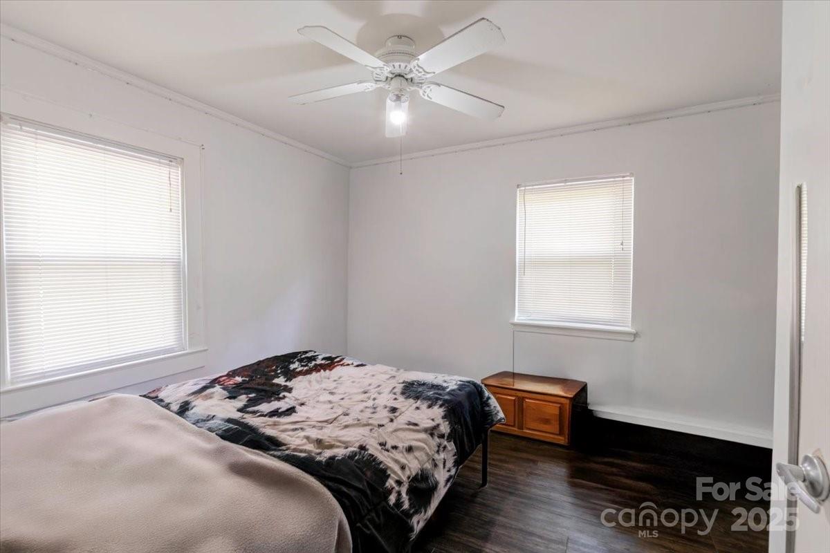 7016 Tirzah Church Road