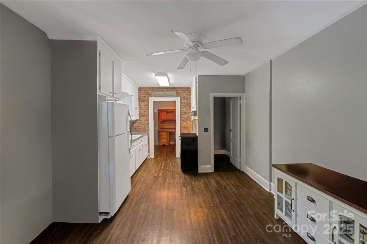 7016 Tirzah Church Road