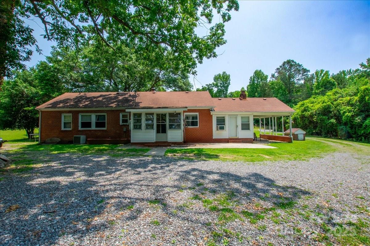 7016 Tirzah Church Road