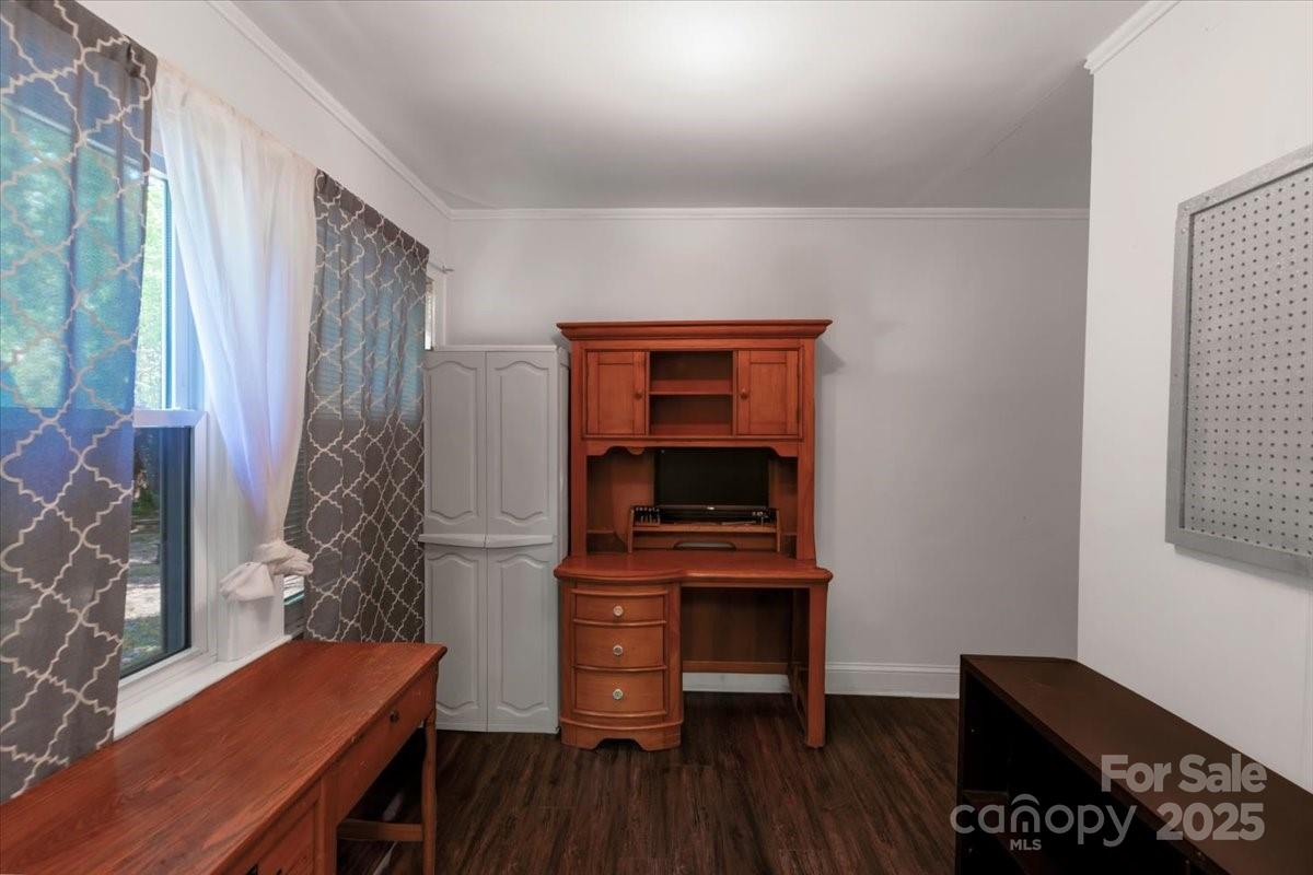 7016 Tirzah Church Road