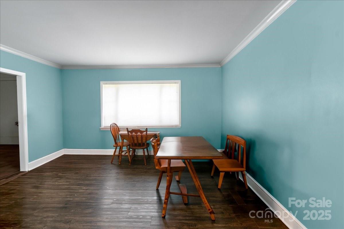 7016 Tirzah Church Road